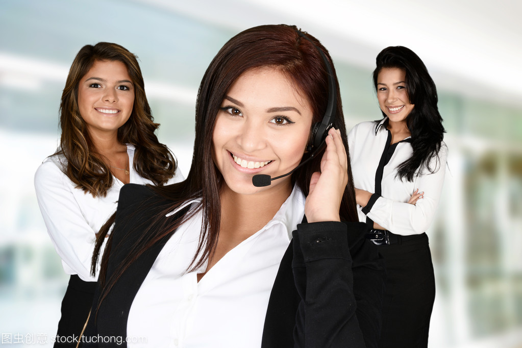 客戶服務(wù) 現(xiàn)代辦公服務(wù)的核心驅(qū)動(dòng)力